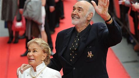 Sean Connery: Dementia 'took its toll' on the late James Bond .